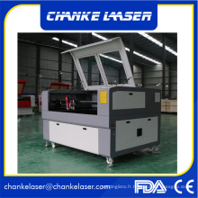 1300x900mm 180W / 150W CNC CO2 Machines de coupe de gravure laser pour l&#39;acier inoxydable